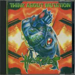 Download Think About Mutation - Hellraver