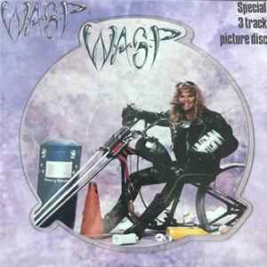 Download W.A.S.P. - Mean Man