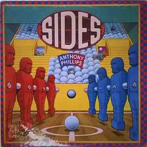 Download Anthony Phillips - Sides