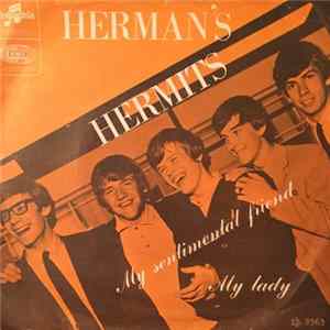 Download Herman's Hermits - My Sentimental Friend