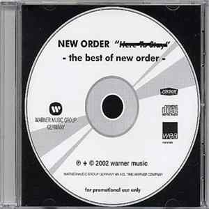 Download New Order - Here To Stay - The Best Of New Order