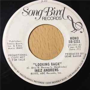 Download Inez Andrews - Looking Back