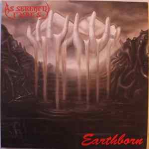 Download As Serenity Fades / August Moon - Earthborn + Lowering Sunset / Rosegardens
