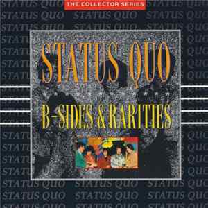Download Status Quo - B-Sides & Rarities
