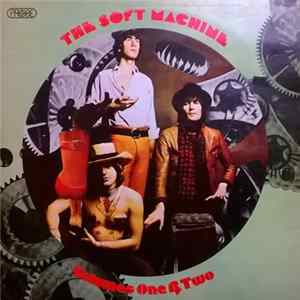 Download The Soft Machine - Volumes 1 & 2