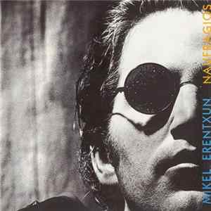 Download Mikel Erentxun - Naufragios
