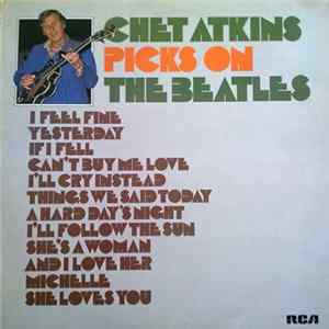 Download Chet Atkins - Picks On The Beatles