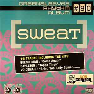 Download Various - Sweat