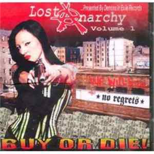 Download Various - Lost Anarchy Volume 1: Buy Or Die