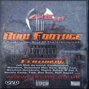 Download Various - Raw Footage