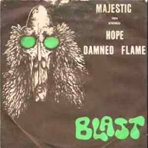 Download Blast - Hope / Damned Flame