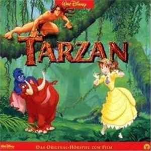 Download Frank Lenart - Tarzan