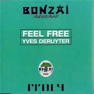 Download Yves Deruyter - Feel Free