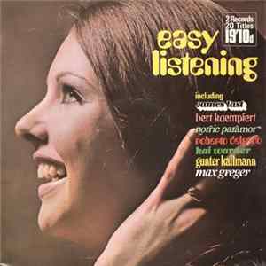 Download Various - Easy Listening