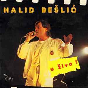 Download Halid Bešlić - U Živo!