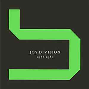 Download Joy Division - Substance