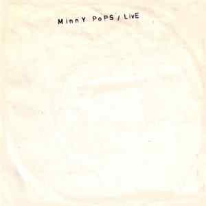 Download Minny Pops - Live