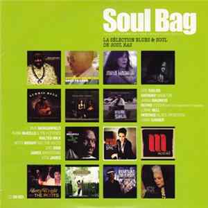 Download Various - La Sélection Blues & Soul De Soul Bag