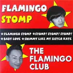 Download The Flamingo Club - Flamingo Stomp