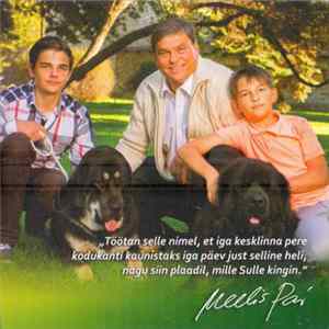 Download Meelis Pai - Meelis Pai