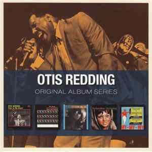 Download Otis Redding - Original Album Series