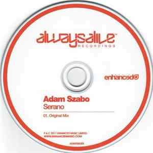 Download Adam Szabo - Serano