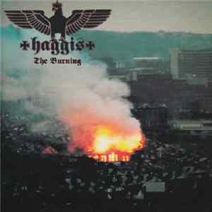 Download Haggis - The Burning