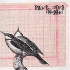 Download Phoenix Bodies / Enkephalin - Phoenix Bodies / Enkephalin