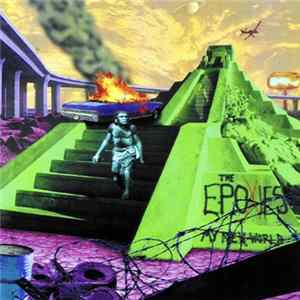 Download The Epoxies - My New World