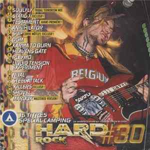 Download Various - Hard Rock #30