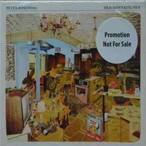 Download Peter Rosendal - Old Man's Kitchen