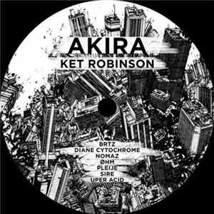 Download Ket Robinson - Akira