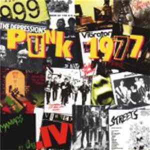 Download Various - British Punk Rock 1977