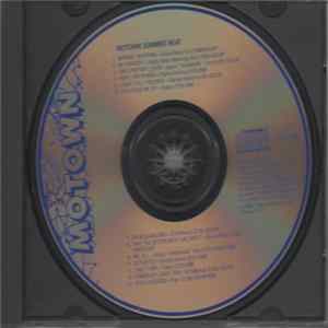 Download Various - Motown Summer Heat