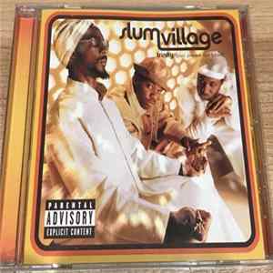 Download Slum Village - Trinity (Past, Present And Future)