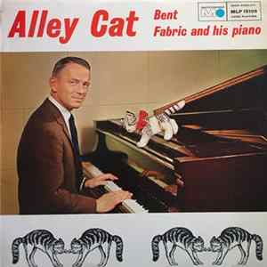 Download Bent Fabric - Alley Cat