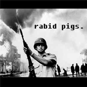 Download Rabid Pigs - Rabid Pigs (Demos)