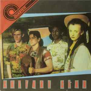 Download Culture Club - Culture Club