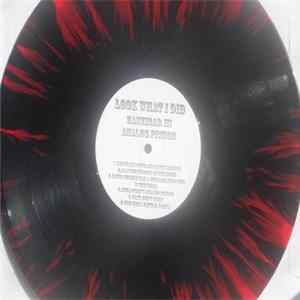 Download Look What I Did - Zanzibar III: Analog Prison