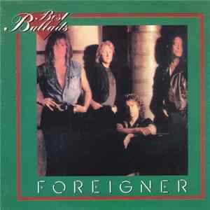 Download Foreigner - Best Ballads