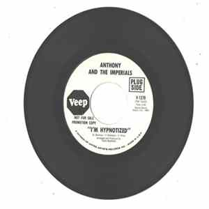 Download Little Anthony & The Imperials - I'm Hypnotized
