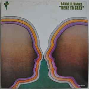 Download Darrell Banks - Here To Stay