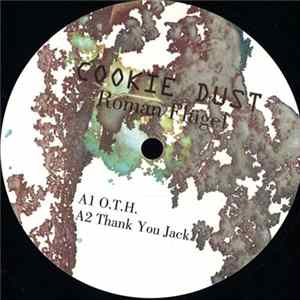 Download Roman Flügel - Cookie Dust