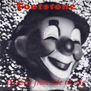 Download Footstone - Wobbles From Side To Side