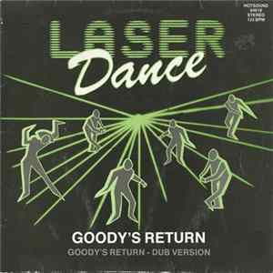 Download Laserdance - Goody's Return