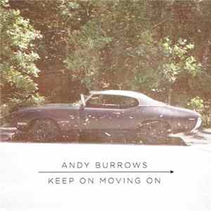 Download Andy Burrows - Keep On Moving On