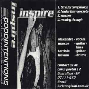 Download Inspire - Demo
