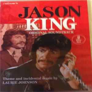 Download Laurie Johnson - Jason King Original Soundtrack