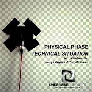 Download Physical Phase - Technical Situation