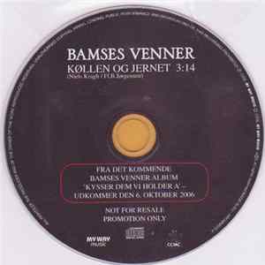 Download Bamses Venner - Køllen Og Jernet
